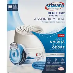 Ipercoop ASSORBIUMIDITÀ E RICARICHE ARIASANA offerta