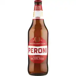 Ipercoop BIRRA PERONI offerta