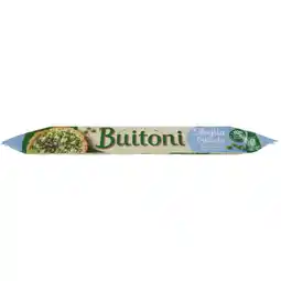 Ipercoop PASTA SFOGLIA DELICATA O GRAN SPESSORE BUITONI offerta