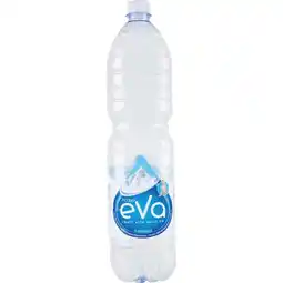 Ipercoop ACQUA MINERALE NATURALE EVA offerta