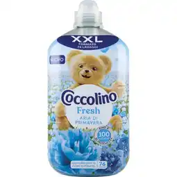 Ipercoop AMMORBIDENTE CONCENTRATO COCCOLINO offerta