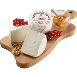 Ipercoop FORMAGGIO FIOCCO DI NEVE offerta