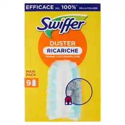 Ipercoop SWIFFER offerta