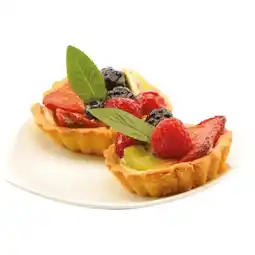 Ipercoop CROSTATINE ALLA FRUTTA offerta