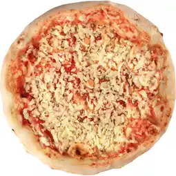 Ipercoop PIZZA MARGHERITA offerta
