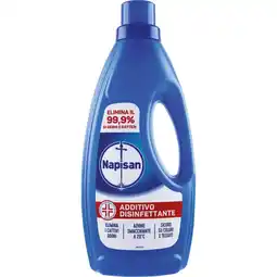 Ipercoop SU TUTTA LA LINEA NAPISAN offerta