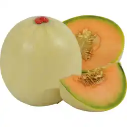 Coop MELONE LISCIO offerta