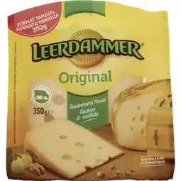 Coop ORIGINAL LEERDAMMER offerta