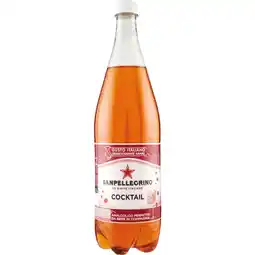 Coop BIBITE SAN PELLEGRINO offerta
