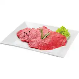 Coop TAGLIATA DI BOVINO ADULTO ALLE ERBE FIOR FIORE offerta