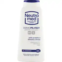 Coop BAGNODOCCIA NEUTROMED offerta
