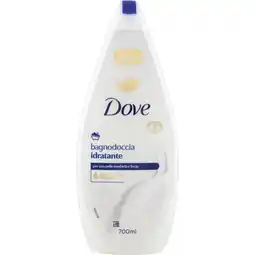 Coop BAGNODOCCIA DOVE offerta
