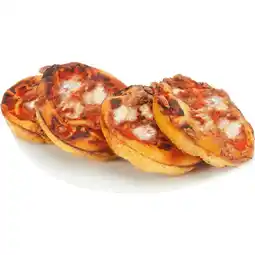Coop PIZZETTA MARGHERITA offerta