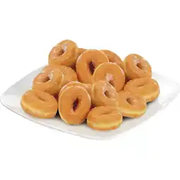 Coop MINI CIAMBELLA ZUCCHERATA offerta