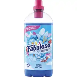 Coop NUOVO AMMORBIDENTE FABULOSO offerta