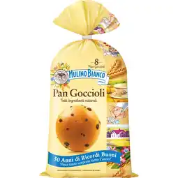 Coop PAN GOCCIOLI MULINO BIANCO offerta