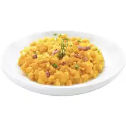 Coop RISOTTO ALLO ZAFFERANO GUSTO QUI offerta