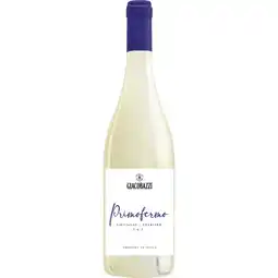 Coop SAUVIGNON TRAMINER I.G.T. PRIMOFERMO GIACOBAZZI offerta