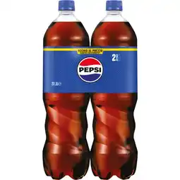 Coop PEPSI offerta