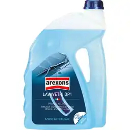 Coop LAVAVETRI AREXONS offerta