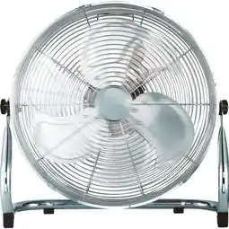 Coop VENTILATORE DA TERRA ALTA VELOCITÀ FF-400AN COOP offerta