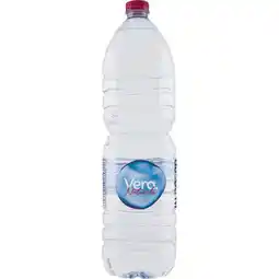 Coop ACQUA NATURALE R-PET VERA offerta