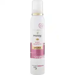 Coop LINEA STYLING PANTENE offerta