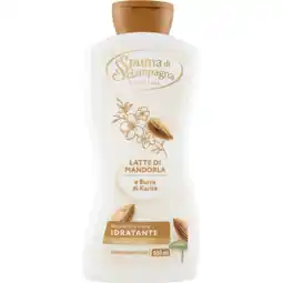 Coop BAGNOCREMA SPUMA DI SCIAMPAGNA offerta