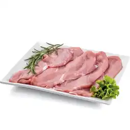 Coop FETTINE SCELTE DI VITELLO FATTORIE NATURA offerta