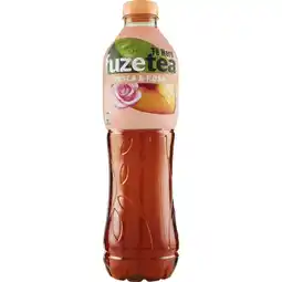 Coop FUZE TEA offerta