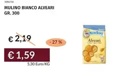 Prezzemolo e Vitale Mulino bianco alveari offerta