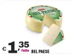 A&O Bel paese offerta