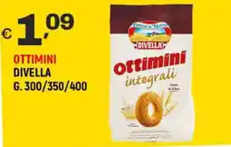 A&O Ottimini DIVELLA offerta