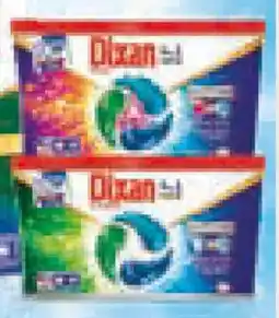 Conad Superstore Detersivo lavatrice DIXAN offerta