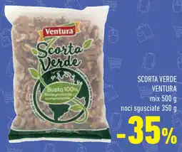 Conad Superstore Scorta verde VENTURA offerta