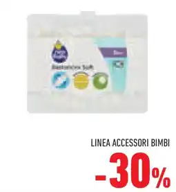 Conad Superstore Linea accessori BIMBI offerta