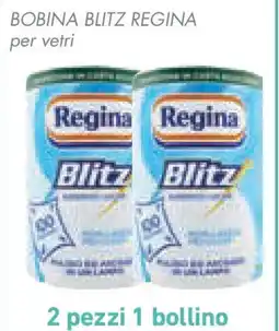 Conad Superstore Bobina blitz REGINA offerta