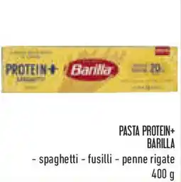 Conad Superstore Pasta protein+ BARILLA offerta