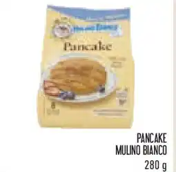 Conad Superstore Pancake MULINO BIANCO offerta