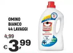 A&O Omino bianco offerta