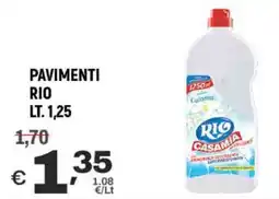 A&O Pavimenti RIO offerta
