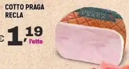 A&O Cotto praga recla offerta