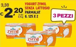 A&O Parmalat offerta