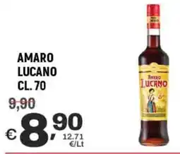 A&O Amaro lucano offerta
