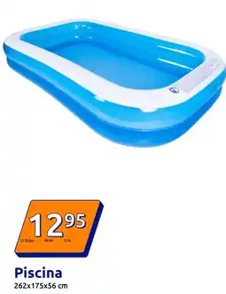 Action Piscina offerta