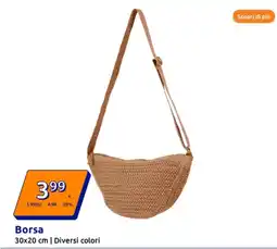 Action Borsa offerta