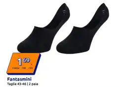 Action Fantasmini offerta