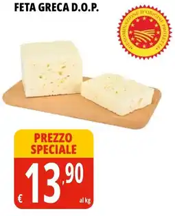 Tigros Feta greca D.O.P. offerta