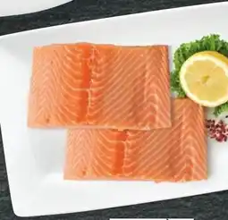 Bennet Filetto salmone offerta