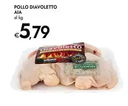 Bennet Pollo diavoletto ΑΙΑ offerta